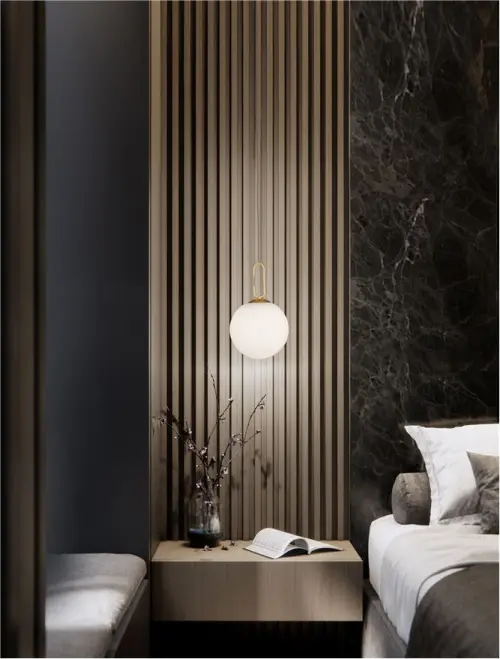 Luster 9695224 NOVA LUCE LED 11W 1061lm 3000K 230V IP20